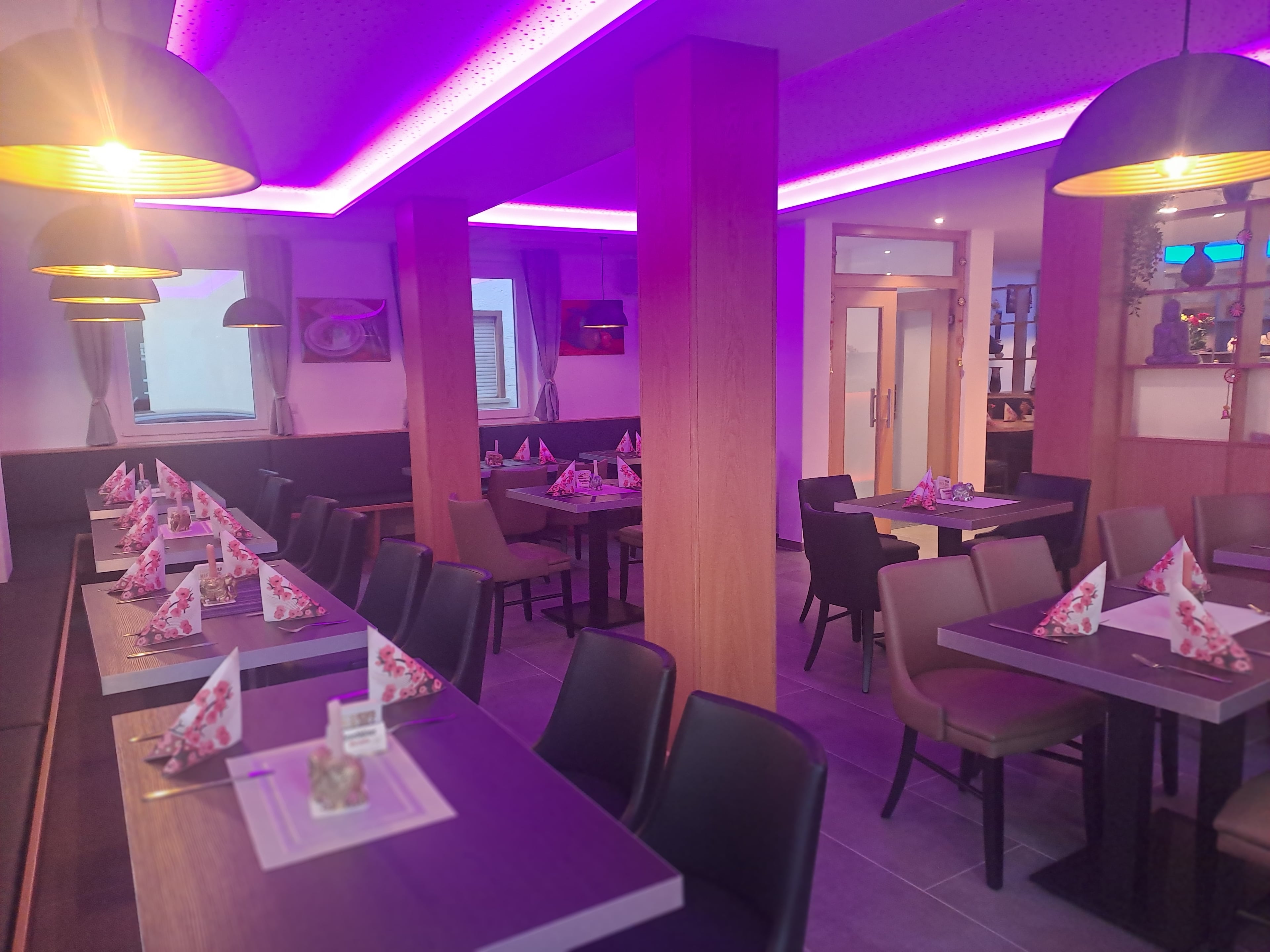 Seilerstubb Restaurant